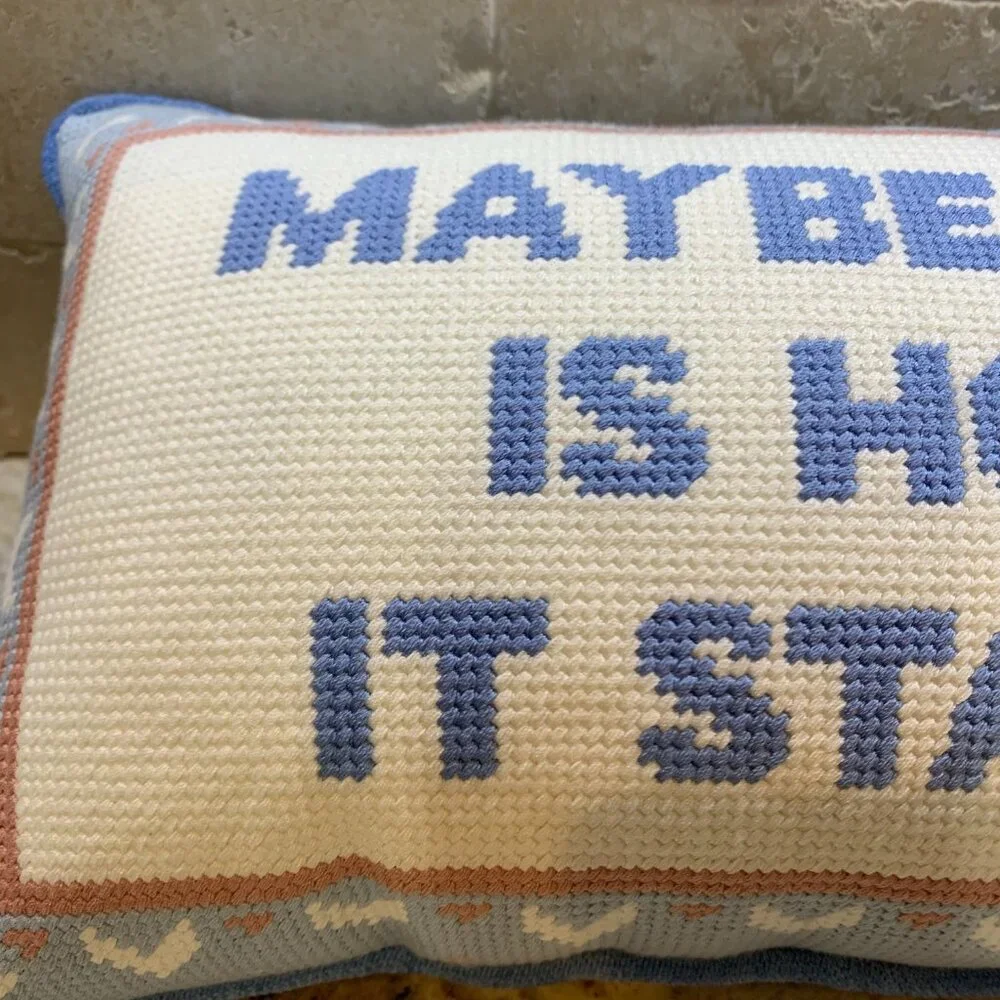 Pillow 